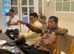 Idrus Marham: Ajakan Dialog Tokoh Kritis Cerminkan Kepemimpinan Otentik Prabowo