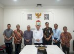 Wali Kota Munafri Harap Brida Sebagai Pilot Project Hasilkan Riset Inovasi Terbarukan