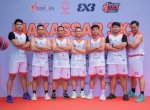 Pemprov Sulsel Turunkan 3 Tim Ikuti Makassar 3X3 Basketball Championship
