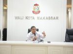 Wali Kota Munafri Inginkan Groundbreaking Stadion Untia Dipercepat