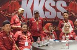 Kekuatan Solidaritas Jadi Kunci Sukses PSBM XXV dan Mubes XII KKSS di Makassar