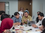 Pemkot Makassar Libatkan Masyarakat Rancang Makassar Super Apps