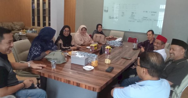 DPP Himmas Sinjai Akan Gelar Mubes dan Tudang Sipulung di Makassar