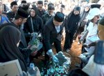 Pimpin Pelepasan Jenazah Ruslan Mahmud, Munafri: Selamat Jalan Sahabatku