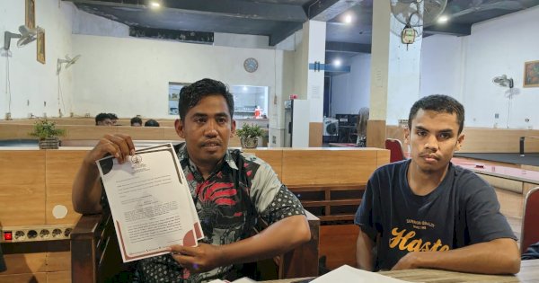 Kejari Selayar Didesak Tahan Tersangka Anggota DPRD Pemalsu Tanda Tangan