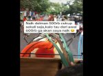 Viral Wisatawan Kena Getok Tarif Naik Delman di Bandung Rp600 Ribu