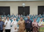 Peringati Hari Kartini, Pemkot Makassar Perkuat Program Pemberdayaan Perempuan