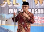 Abdul Mu’ti Benarkan Ratusan Murid SMP Tidak Bisa Membaca