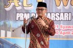 Abdul Mu’ti Benarkan Ratusan Murid SMP Tidak Bisa Membaca