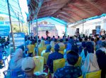 Dihadiri Bupati-Wabup, Forum Rembuk Tani Andalan Hati Sukses Digelar di Barru