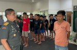 Jika Tak Ada Korban Melapor, 40 Passobis Yang Diamankan TNI Segera Dilepas 