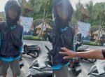 Driver Ojol Cekcok dengan Ojek Pangkalan di Bali, Ngaku Dipukul