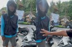 Driver Ojol Cekcok dengan Ojek Pangkalan di Bali, Ngaku Dipukul
