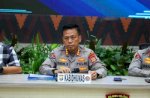Demo Marak, Polda Sulsel Imbau Orang Tua Lebih Awasi Anak