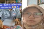 Seorang Guru Beri Siswa Soal Ujian Menggambar Alat Kelamin Sendiri, Tuai Sorotan Netizen