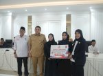 Makassar Juara II Ajang STQH 2025, Pemkot Beri Bonus Rp250 Juta