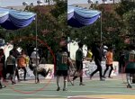 Seorang Pelatih Futsal Banting Siswa SD Saat Selebrasi Kemenangan, Korban Alami Cedera 
