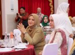 Ketua TP PKK Takalar Hadiri Semarak Hari Kartini Tahun 2025