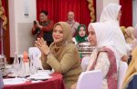 Ketua TP PKK Takalar Hadiri Semarak Hari Kartini Tahun 2025