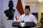 Bertolak ke New York, Presiden Prabowo Akan Sampaikan Pidato di Sidang Umum PBB