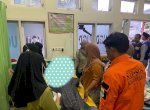 Tiga Wisatawan Asal Wajo Tewas Tenggelam di Pantai Ammani Pinrang