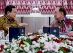 Bertemu di Malaysia, Presiden Prabowo dan Anwar Ibrahim Bahas Dampak Kebijakan Donald Trump
