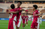 Nova Arianto Ungkap Kunci Sukses Timnas Indonesia Raih Tiket Piala Dunia U-17