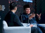 Prabowo Kritik Negara Adidaya, Ajarkan HAM Tapi Lakukan Pelanggan Mencolok