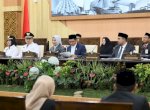 Ketua DPRD Makassar Supratman Dorong Percepatan Program 100 Hari Kerja Appi-Aliyah