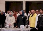 Pimpinan dan Anggota DPRD Makassar Hadiri Forum Konsultasi Publik RPJMD 
