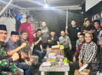 Ketua Fraksi PKB DPRD Makassar Hadiri Buka Puasa Bersama Tim BCC Batu Putih