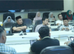 DPRD Makassar Komitmen Maksimalkan Pengawasan Anggaran di Tengah Kebijakan Efisiensi