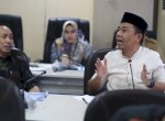 Komisi B DPRD Makassar Minta Perusda Maksimalkan Kontribusi Pendapatan
