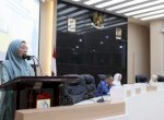 Ketua TP PKK Makassar Melinda Aksa Komitmen Dukung Peningkatan Mutu PAUD