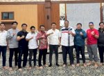 Bupati Maros Chaedir Syam Dukung Gerakan 10 Ribu Kader Pemuda Muhammadiyah Sulsel