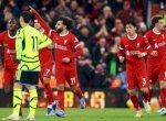Liverpool Diambang Gelar Juara Liga Inggris Malam Ini, Arsenal Keok?
