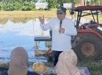 Bupati Takalar Berharap Kawasan Industri Laikang Dorong Ekonomi dan Buka Lapangan Kerja