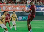 Respon Yuran Fernandes Usai Bawa PSM Makassar Kalahkan An Ha Noi FC 