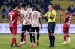 Lawan Barito Putera, PSM Makassar Ajukan Penggunaan Wasit Asing 