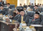 DPRD Makassar Tunggu Penyampaian Visi Misi Munafri-Aliyah 