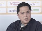 Erick Thohir Pastikan 2 Pemain Timnas Indonesia Akan Gabung Asean All Stars Lawan MU 