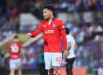 Saddil Ramdani Tinggalkan Sabah FC, Berikut Statistik Selama Berada di Liga Malaysia 