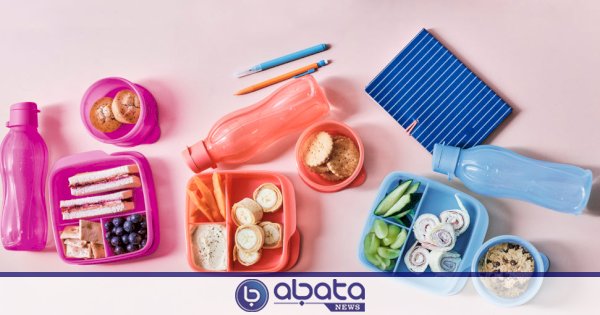 Tutup Setelah 33 Tahun, Tupperware Tinggalkan Jejak Mendalam di Dapur ...