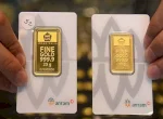 Emas Antam Tembus Rp2 Juta per Gram, Magnet Investasi di Tengah Lonjakan Harga