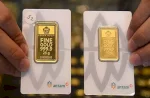 Emas Antam Tembus Rp2 Juta per Gram, Magnet Investasi di Tengah Lonjakan Harga