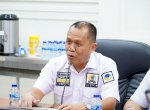 Nasdem Dukung Gubernur Sulsel Kaji Ulang Tambang Emas di Luwu