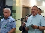 Kejagung Akhirnya Tangkap Ketua PN Jaksel Usai Nikmati Suap Kasus Minyak Goreng Rp60 Miliar