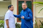 SBY Puji Strategi Prabowo Hadapi Tarif AS: Dual Track Strategy yang Tepat