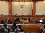 MK Sahkan Pemakzulan Yoon Suk Yeol dari Jabatan Presiden Korea Selatan
