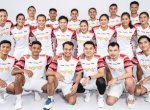 Indonesia Tantang Thailand di Perempat Final Sudirman Cup 2025